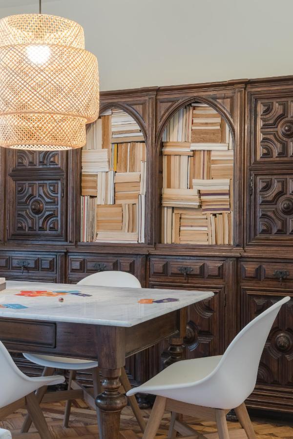 Casa Fundeira - Quinta Dos Esconhais كاستانهيرا دي بيرا المظهر الخارجي الصورة