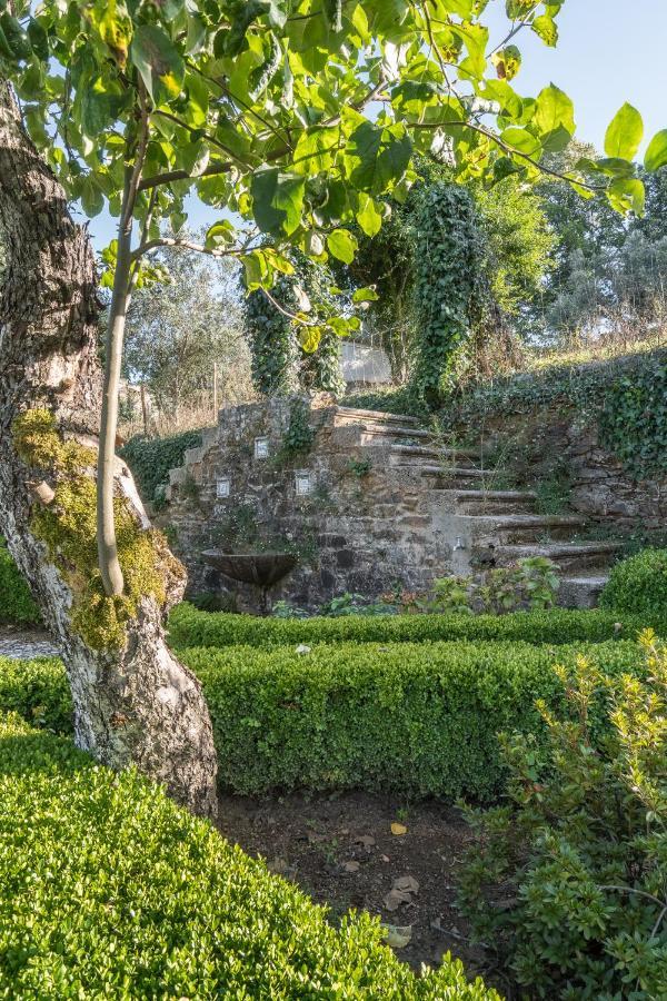 Casa Fundeira - Quinta Dos Esconhais كاستانهيرا دي بيرا المظهر الخارجي الصورة