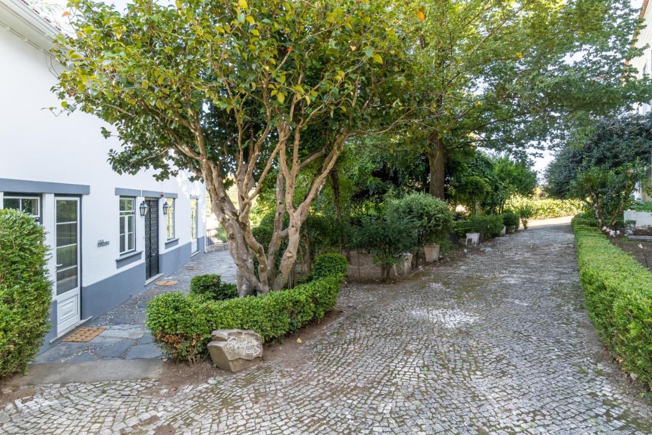 Casa Fundeira - Quinta Dos Esconhais كاستانهيرا دي بيرا المظهر الخارجي الصورة