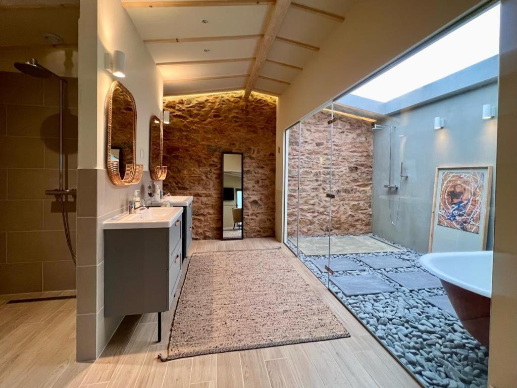 Casa Fundeira - Quinta Dos Esconhais كاستانهيرا دي بيرا المظهر الخارجي الصورة