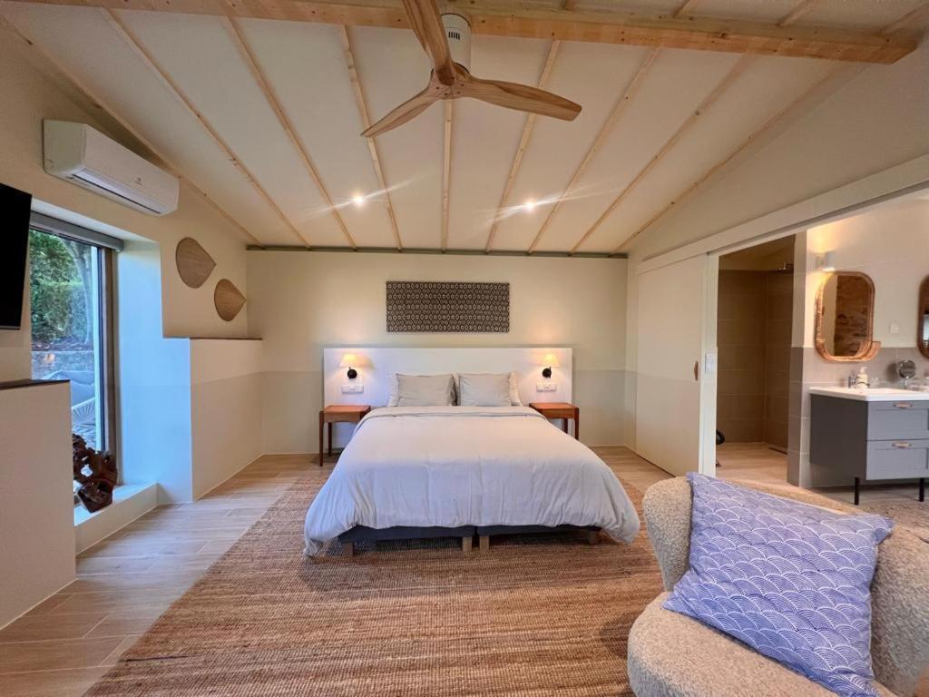 Casa Fundeira - Quinta Dos Esconhais كاستانهيرا دي بيرا المظهر الخارجي الصورة