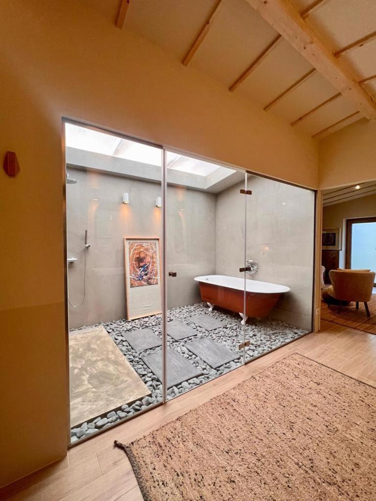 Casa Fundeira - Quinta Dos Esconhais كاستانهيرا دي بيرا المظهر الخارجي الصورة