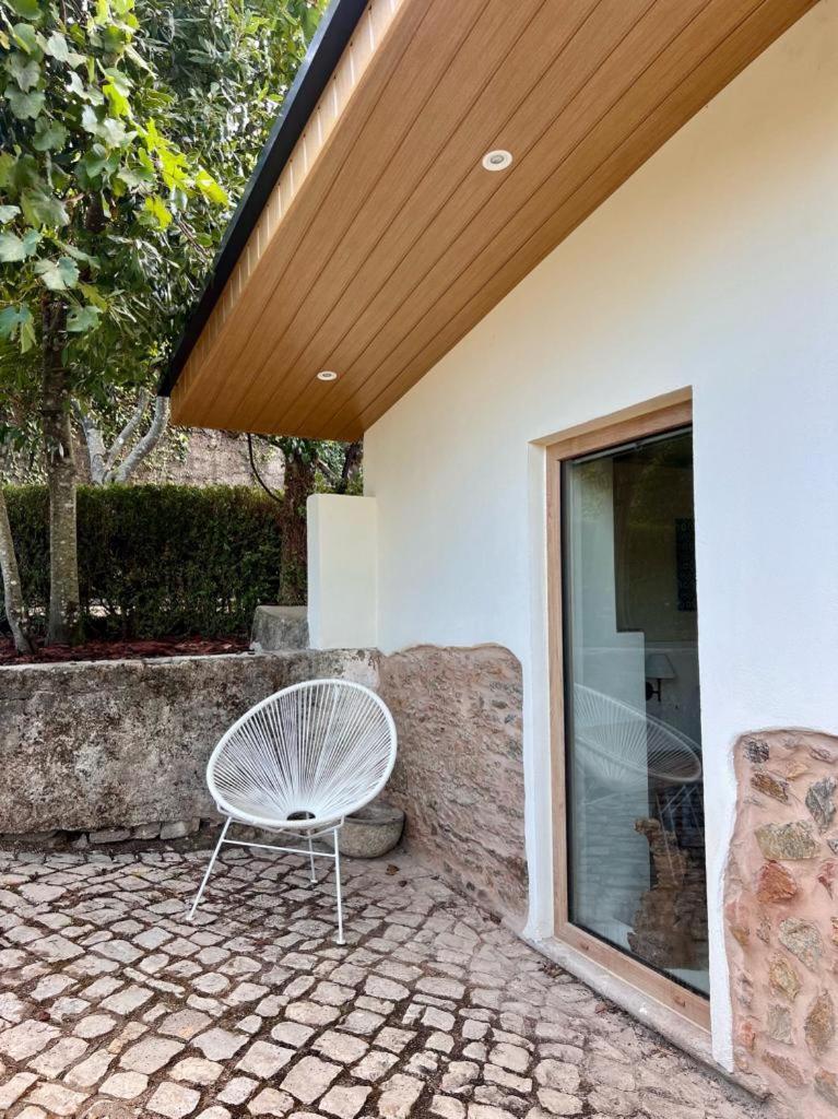 Casa Fundeira - Quinta Dos Esconhais كاستانهيرا دي بيرا المظهر الخارجي الصورة