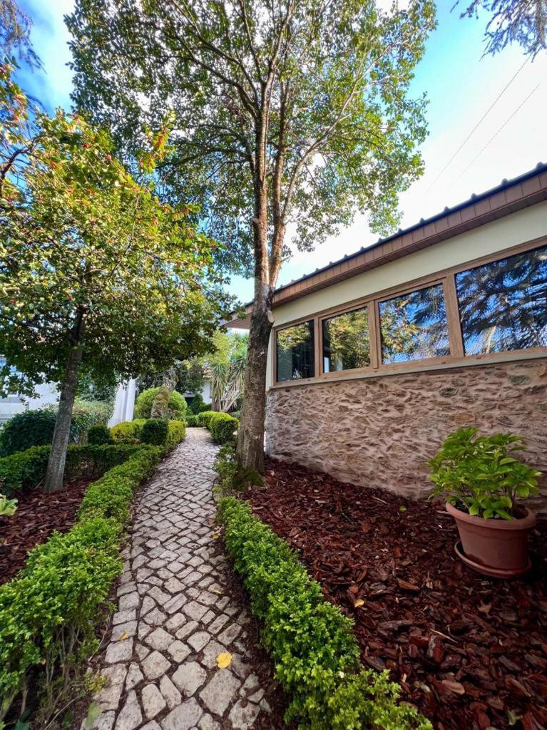 Casa Fundeira - Quinta Dos Esconhais كاستانهيرا دي بيرا المظهر الخارجي الصورة