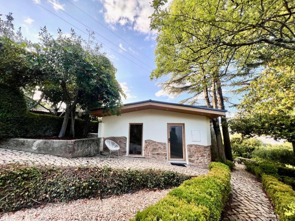 Casa Fundeira - Quinta Dos Esconhais كاستانهيرا دي بيرا المظهر الخارجي الصورة